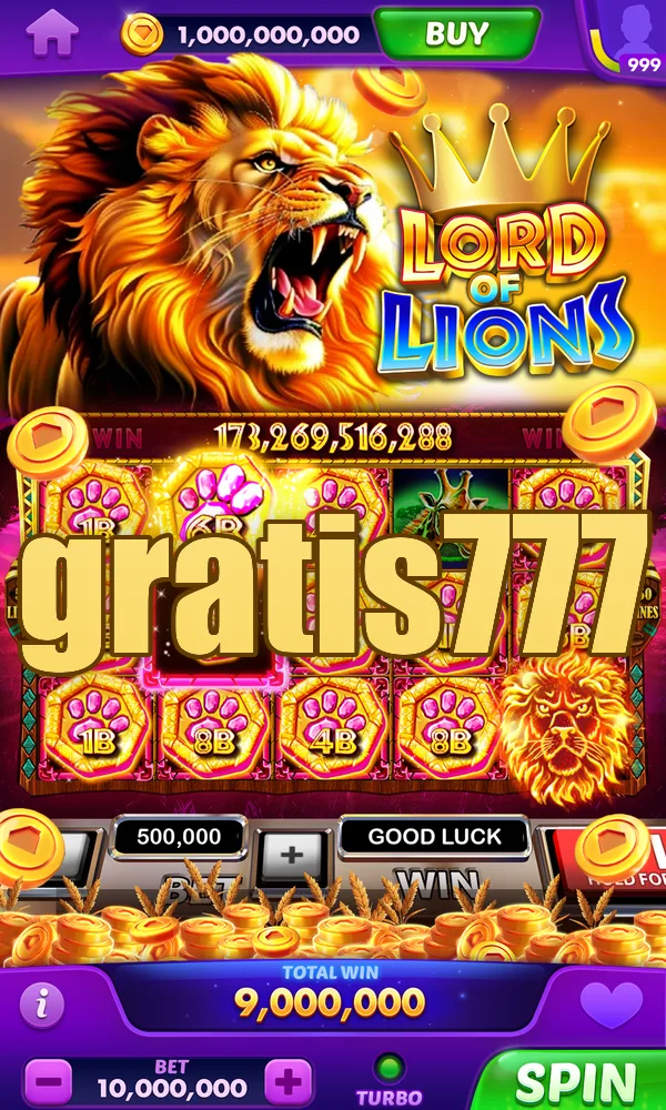 gratis777 Unduh