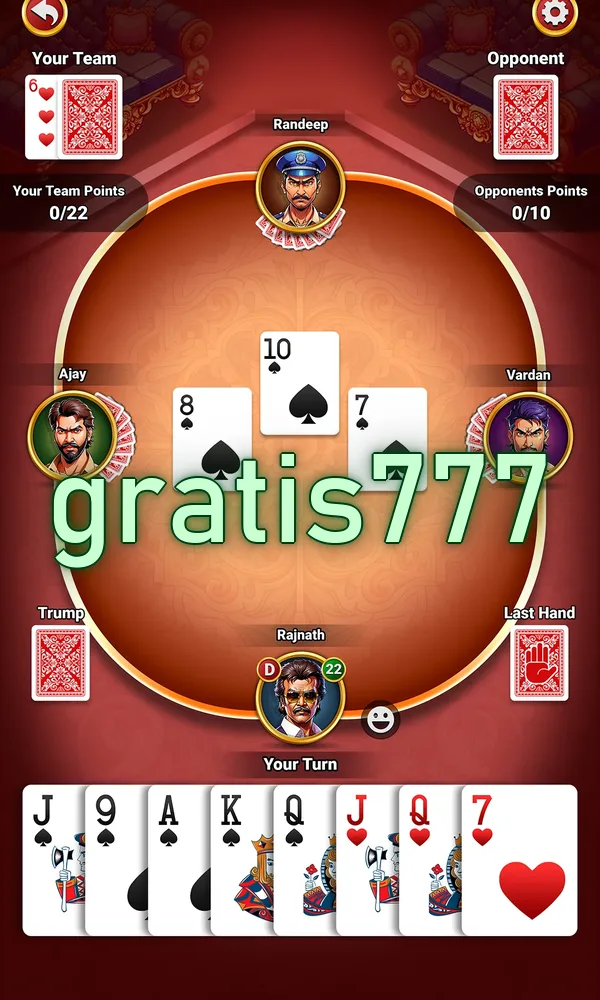 gratis777 Unduh