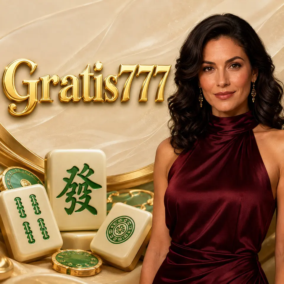 gratis777 Masuk