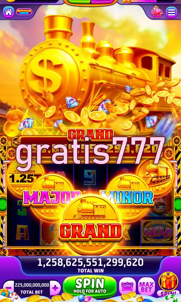gratis777 Masuk