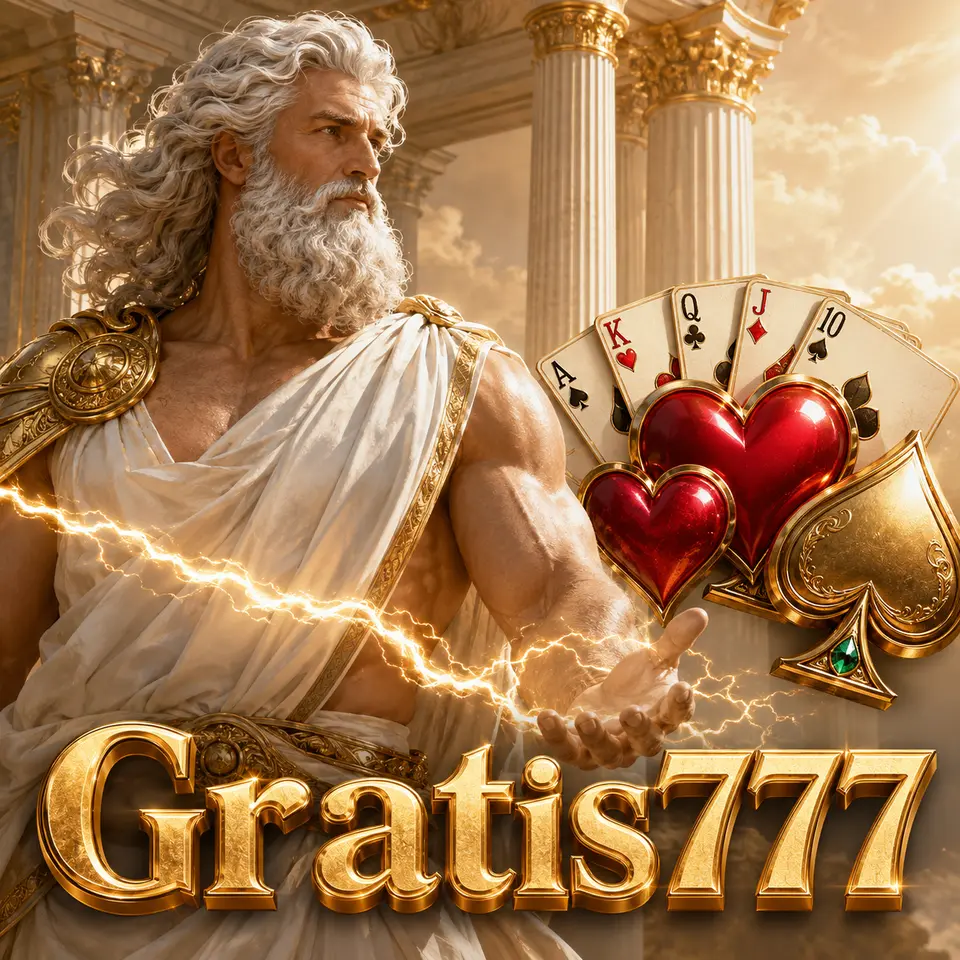 gratis777 APK Resmi Unduh