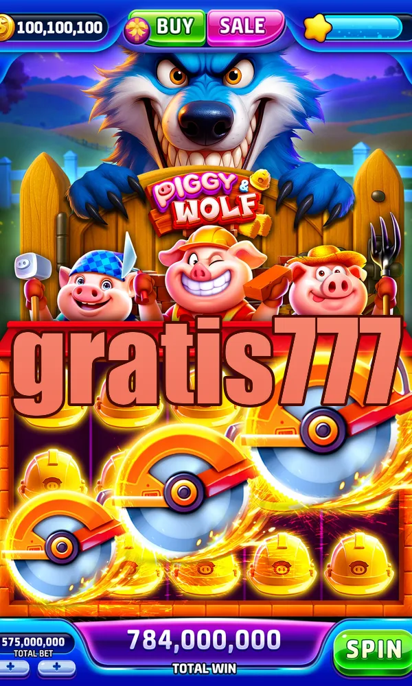 gratis777 Tangkapan Layar - APK Resmi