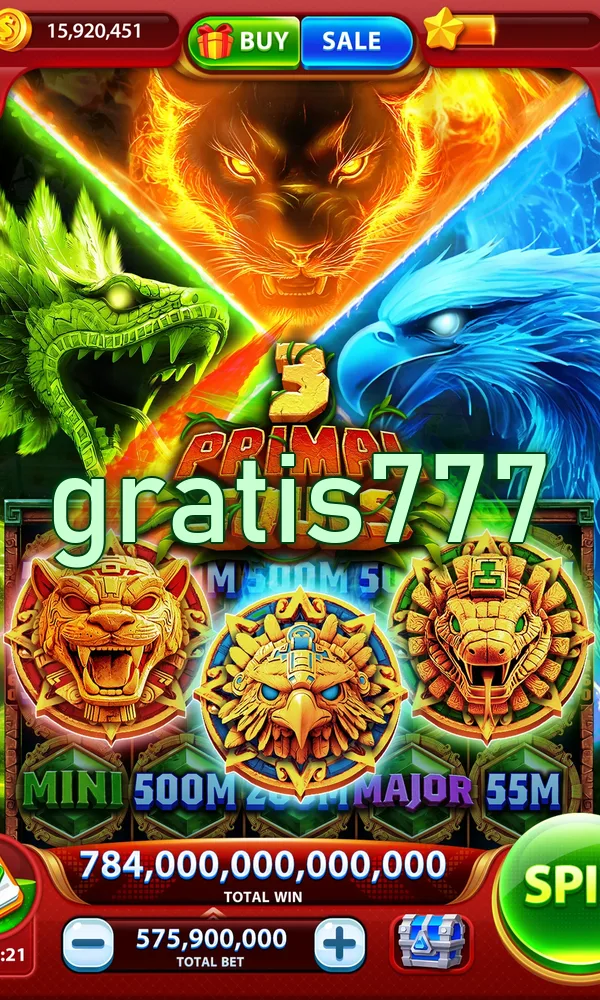 gratis777 Preview - Resmi Unduh