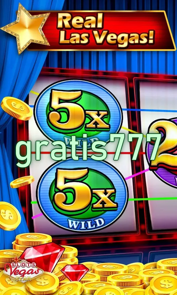 gratis777 Tangkapan Layar Resmi APK